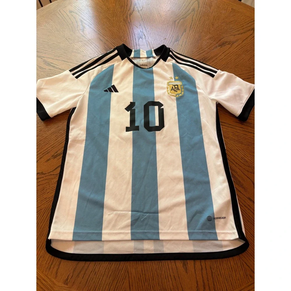 adidas argentina national